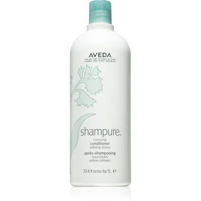 Aveda Shampure™ Nurturing Conditioner balsam light pentru hranire si stralucire 1000 ml
