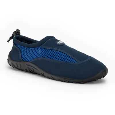 Aquashoes scufundări bărbați Cancun Bleu