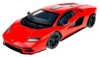 Model de colecție Welly Contemporary: Automobile - Lamborghini Countach LPI 800-4, Red