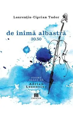 de inima albastra 20.50