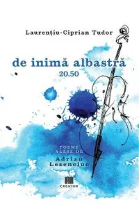 de inima albastra 20.50