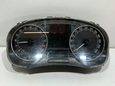 Ceasuri bord europa 5JA920701A Skoda Rapid (2012-2017) 1.4 tdi CUSB