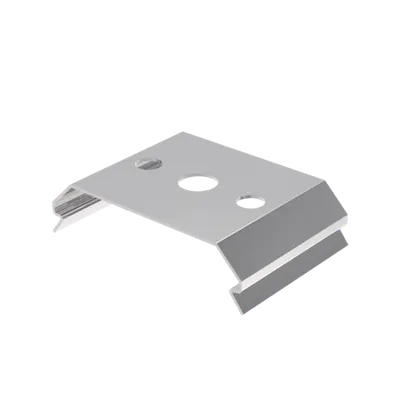 Dp71 Suport Fixare Profil Led Aluminiu Dp66 si Dp70