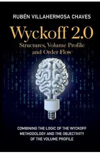 Wyckoff 2.0: Combining the logic of the Wyckoff Methodology and the objectivity of the Volume Profile