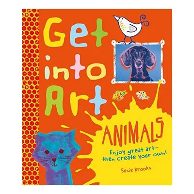 Get Into Art