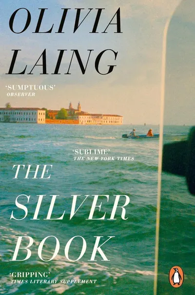 The Silver Book