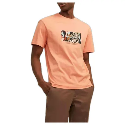 Tricou Jack&Jones CANYONSUNSET pentru bărbați