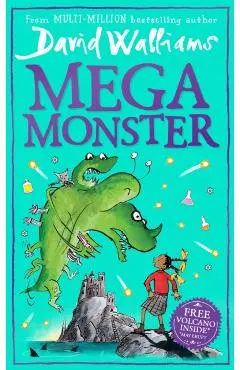 Megamonster