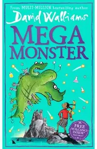 Megamonster