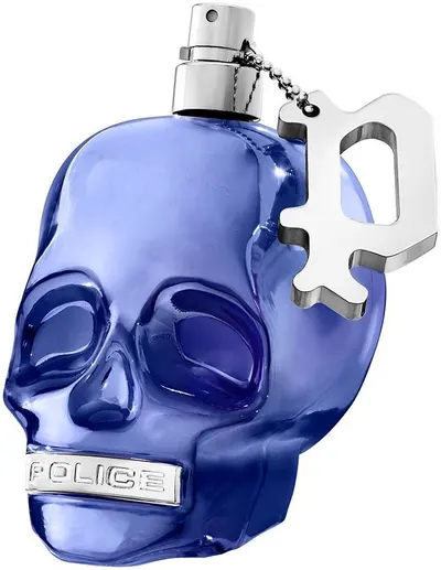 Police Apă de toaletă To Be #Freetodare For Man, 125 ml