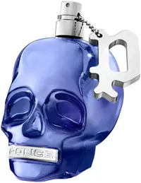 Police Apă de toaletă To Be #Freetodare For Man, 125 ml