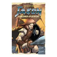Jason and the Golden Fleece