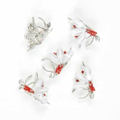 Set 5 brose martisor balerine