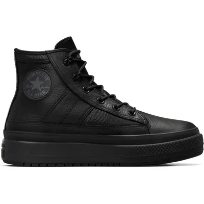 Pantofi sport unisex Converse Chuck Taylor All Star Equip, Negru