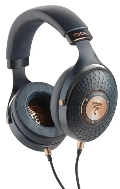 Căști Focal - Celestee, Navy Blue