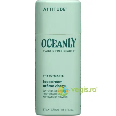 Crema de Fata Matifianta pentru Ten Mixt 30g