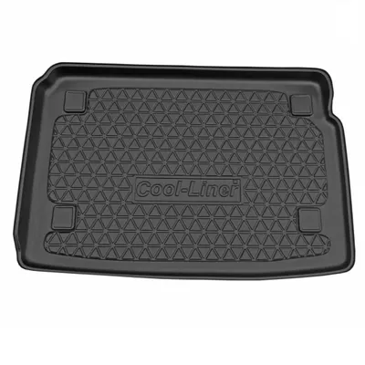 Tavita Portbagaj Compatibila Fiat Fiorino/ Citroen Nemo/ Peugeot Bipper 2007-2021