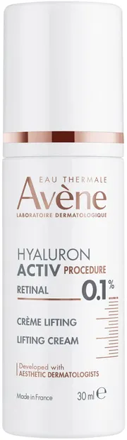 Avène Hyaluron Activ Procedure Cremă de față lifting, 30 ml