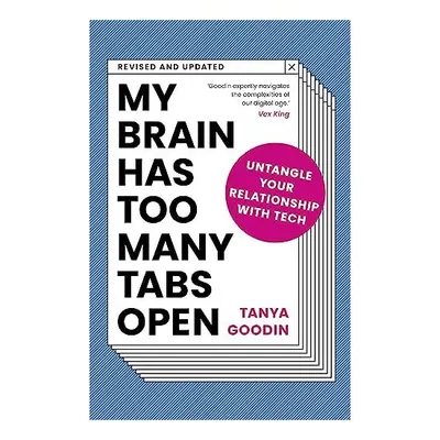My Brain Has Too Many Tabs Open