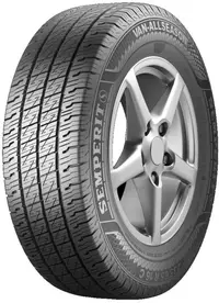 Semperit Van-All Season ( 225/75 R16C 121/120R 10PR )