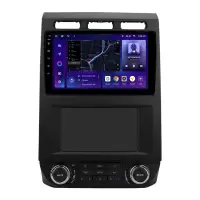 Navigatie Auto MOSS M3 Ford F150 2015-2020 4+32GB 9" QLED Octa-core 2Ghz, Android 4G Bluetooth 5.1 DSP