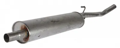 Toba esapament mijloc CITROEN C8; PEUGEOT 807 2.0 dupa 2005