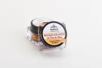 Balsam de Buze cu Miere, Ceara de Albine, Unt de Shea si Ulei de Morcov, 10 ml, Apidava