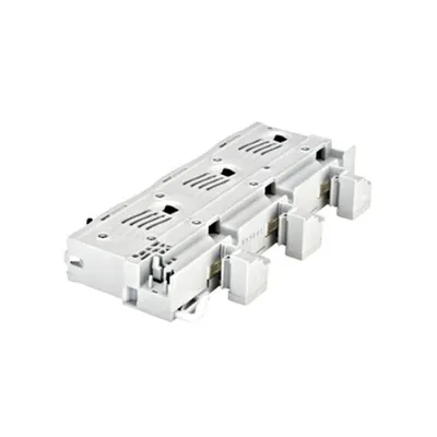 Separator de sarcină ARROW R, 3 poli, 50A, D02, complet