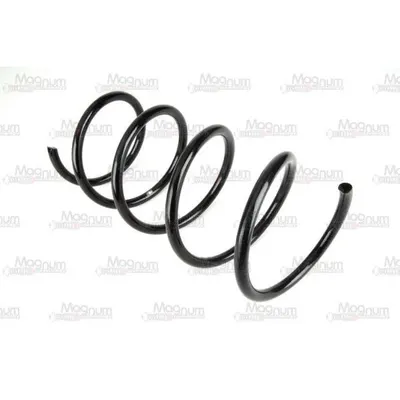 Arc spiral Magnum Technology SM016MT