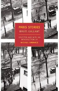 Paris Stories