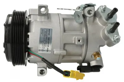 Compresor climatizare potrivit CITROEN C4 CACTUS 1.5D 1.6D 09.14