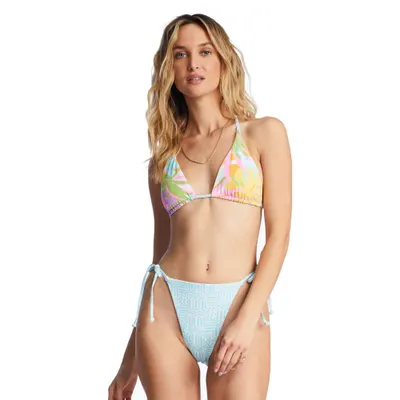 Sutien de baie Billabong Dreamland Rev Multi Tri