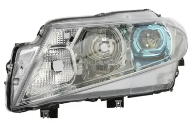 Far fata Stanga (HB3 LED PY21W W5W, electric, fara motoras) potrivit SUZUKI VITARA 03.15-07.18