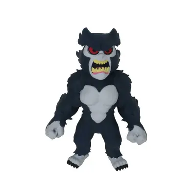 Figurina elastica Monster Flex Seria 6