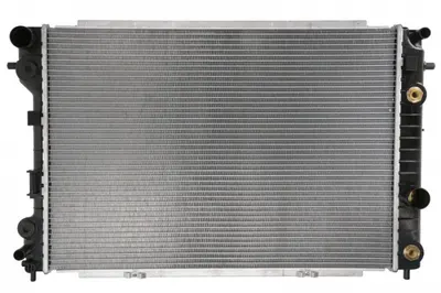 Radiator apa racire motor (transmisie automata manuala) OPEL OMEGA B 2.5D intre 1994-2003