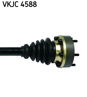 Planetara Fata Stanga 520mm Audi A3; Seat Altea, Altea Xl, Leon, Leon Sc, Leon St, Toledo Iii; Skoda Octavia Ii, Octavia Iii, Superb Ii, Yeti; Vw Golf Plus, Golf Sportsvan 1.2-2.0d Dupa 2003