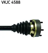 Planetara Fata Stanga 520mm Audi A3; Seat Altea, Altea Xl, Leon, Leon Sc, Leon St, Toledo Iii; Skoda Octavia Ii, Octavia Iii, Superb Ii, Yeti; Vw Golf Plus, Golf Sportsvan 1.2-2.0d Dupa 2003