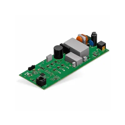 Centrala de putere automatizari usi sectionale Motorline MC95-300, 230 Vac, comunicatie RS485, 900 W, compatibila KVM315