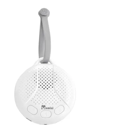 Momini LullaGo Wireless Soothing Sound Machine accesoriu de dormit 1 buc