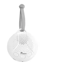 Momini LullaGo Wireless Soothing Sound Machine accesoriu de dormit 1 buc