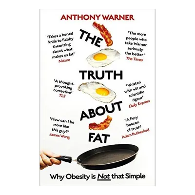 The Truth About Fat