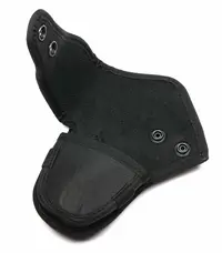 Toc Alcyon Cordura pentru Catuse Rigide - Default Title
