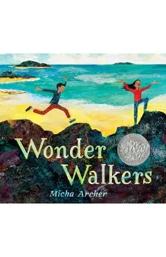 Wonder Walkers