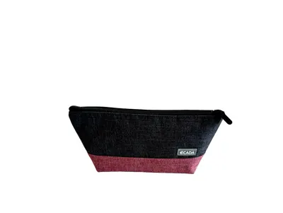 Penar tip etui, 1 fermoar, Ecada, 786034RZ