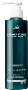 La'dor Wonder Șampon hidratant și netezitor Bubble, 250 ml