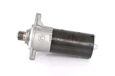 Electromotor (12v, 2kw) Audi A3, Tt; Seat Altea, Altea Xl, Leon, Toledo Iii; Skoda Octavia Ii, Superb Ii; Vw Caddy Iii, Cc, Eos, Golf Plus, Golf V, Golf Vi, Jetta Iii, Jetta Iv, Passat 1.4-3.6 Dupa 20