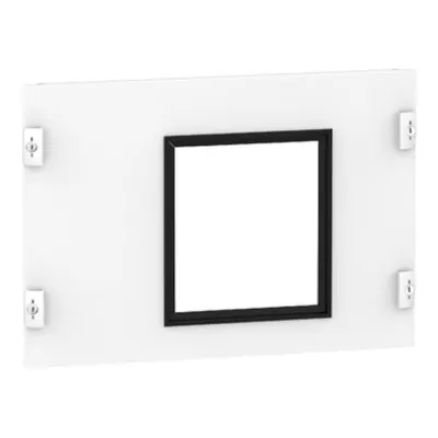Placa frontala fixare verticala MTZ1,NT