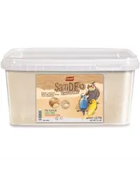 VITAPOL Nisip cu scoici pentru păsări 5,4kg