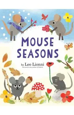 Mouse Seasons