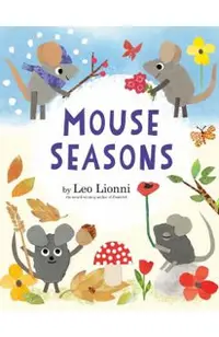 Mouse Seasons